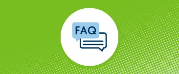 FAQ icon