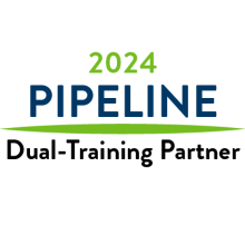 Pipeline Partner Badge