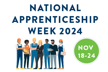 National Apprenticeship Week